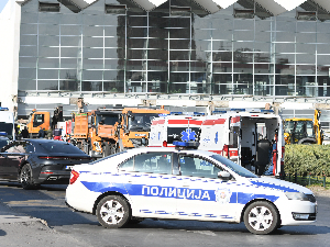 Почело објављивање документације о паду надстрешнице зграде Железничке станице Нови Сад