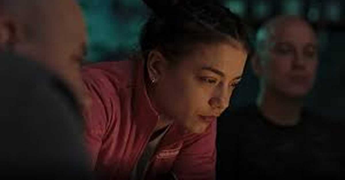 У клинчу, 9/30, 3С 