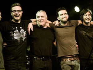 Лачни Франц: Опроштајни концерт Велико финале, 2. део 