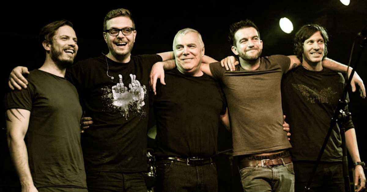 Лачни Франц: Опроштајни концерт Велико финале, 2. део 