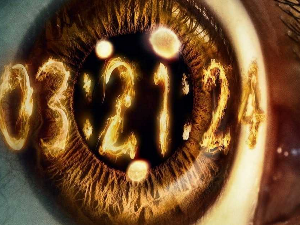 Проблем три тела, 26/30  