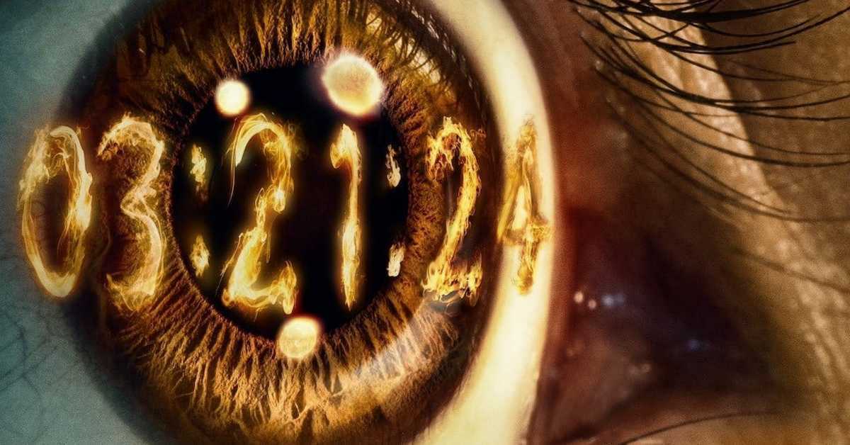 Проблем три тела, 26/30  