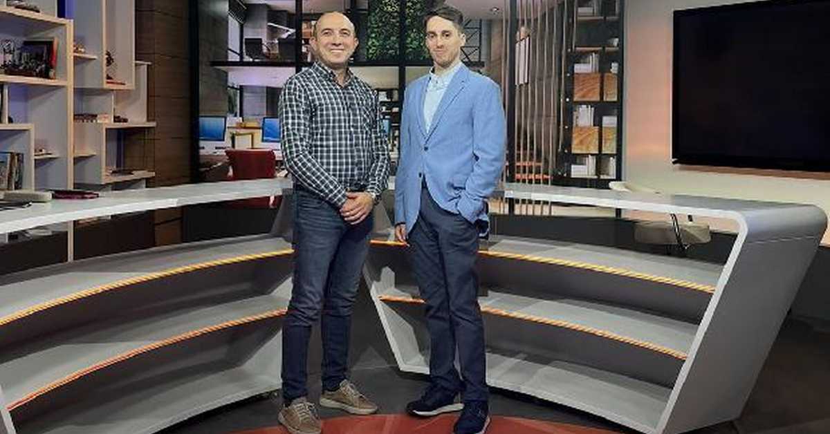  РТС Лаб: Шта једемо сутра