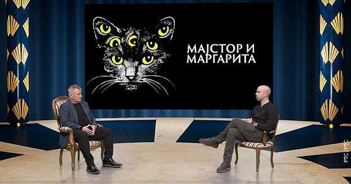 Читање позоришта: О мајчинским и ђаволским принципима