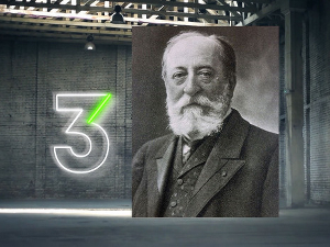 СО РТС Камиј Сен-Санс: Божићни ораторијум