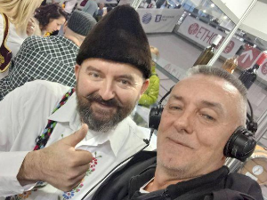 Знање имање: Укус заједништва