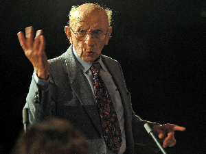 Живот у ритму свинга: Војислав Бубиша Симић, 1. део