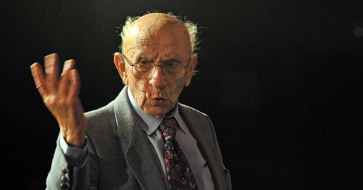 Живот у ритму свинга: Војислав Бубиша Симић, 1. део