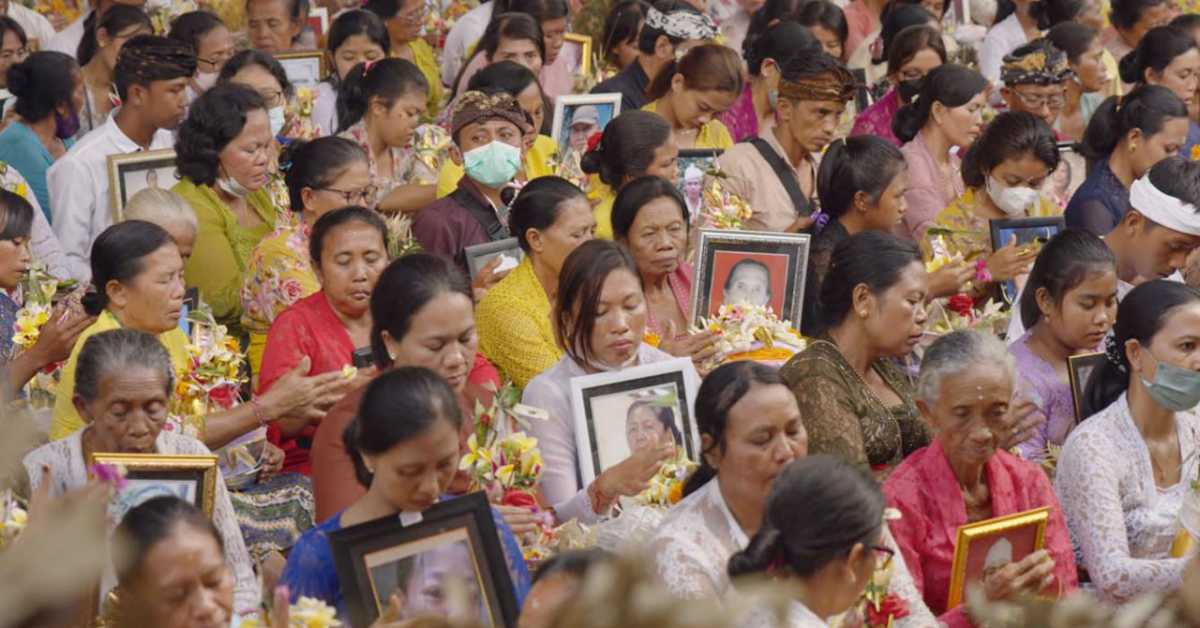 Ритуали наших живота: Смрт, 5/5  