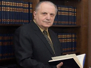  Српски академици: Миро Вуксановић