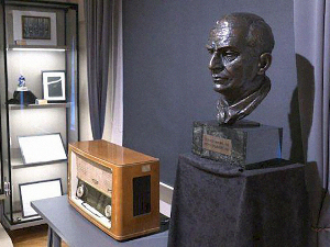 Лични космос: Андрић у окупираном Београду  