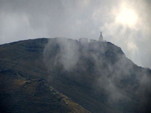 Кајмакчалан, капија слободе 1.део