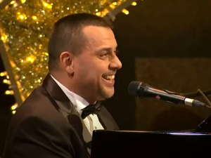 Концерт – Урош Перић, Коларац 2014.