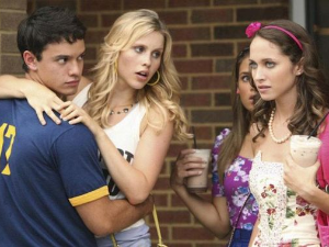 Опасне девојке 2