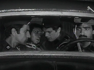 Заводљива телевизија Креатори серија – Отписани