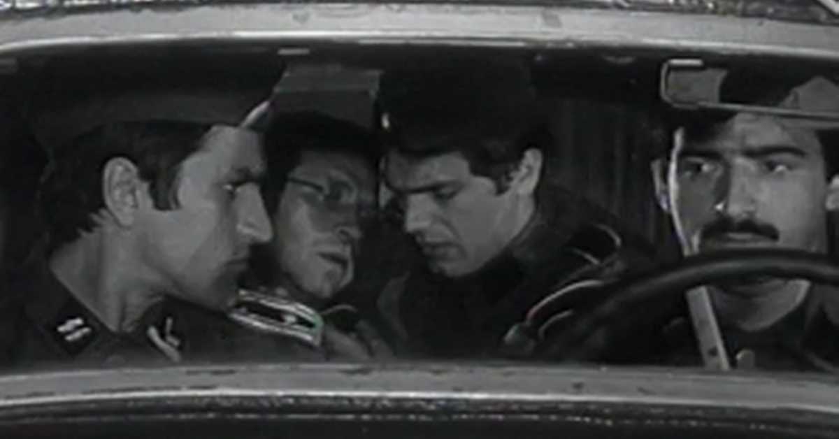 Заводљива телевизија Креатори серија – Отписани