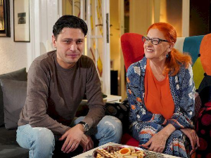 Тв лица: Марко Јанкетић