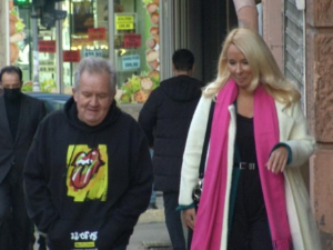 Србија на вези: Брајан Рашић