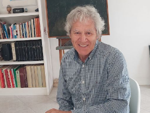 Креативни дистрикт: Владимир Пајевић