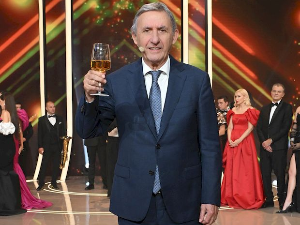 Година уз РТС, новогодишњи програм