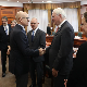Вучевић се састао са Хилом и Братуом