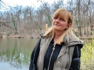 ТВ Лица као сав нормалан свет-Сања Долежал