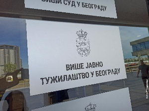 Саслушана осумњичена за покушај тешког убиства у Јужном булевару, тужилаштво предлаже притвор