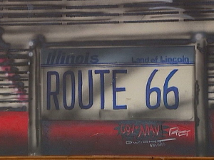 Пут 66	  4-6