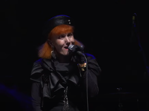 Концерт – Јосипа Лисац