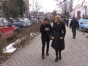 Право на сутра-Само човек