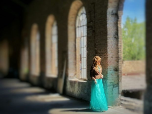 Лице и потпетице-Пословно одевање