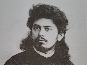 Временска капсула: Рафаило Момчиловић, монах и сликар