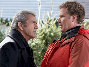 Тата је код куће 2