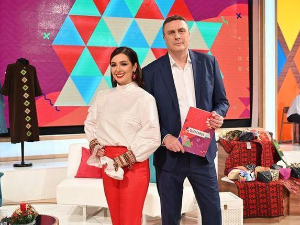 Шареница: Фадо, севдах и метле од пластике