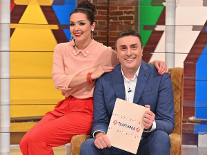 Шареница: За празнике спремни