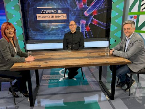 Добро је, добро је знати...