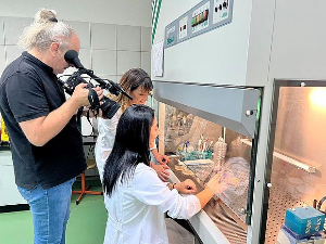 Еко перспективе: Инжењери будућности