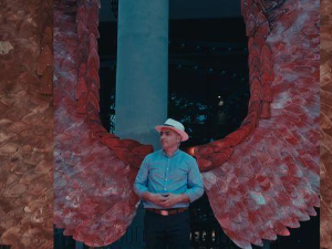 Фантастична планета 2 - Храна, 8. емисија