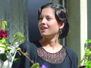 Мирис кише на Балкану