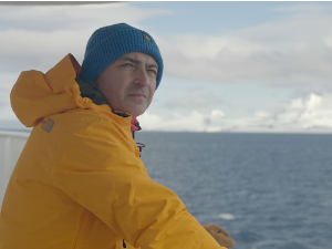 Фантастична планета - Одговорност, 13. емисија