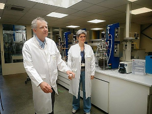  Еко перспективе: Зелена Европа - Париз, 1. део