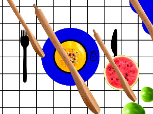 На вечери код Стефана Поповића