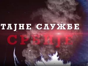 Тајне службе Србије-Тајне службе Краљевине Југославије између два Светска рата 1.део