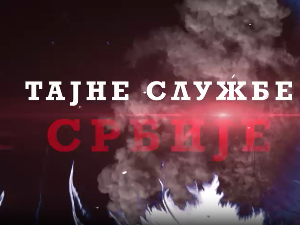 Тајне службе Србије-Тајне службе Краљевине Југославије између два светска рата 2.део