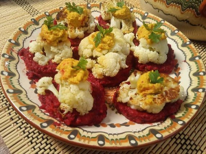 Рукумијски посни кувар, на води-11.емисија