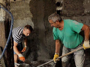 Моја дедовина 4 - село Раковица надомак Гостиља (Златибор), 12. емисија 