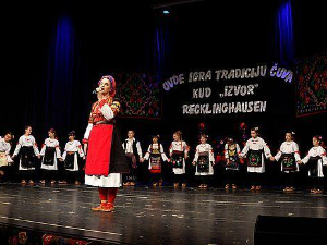 Родославци-Живот у Колу