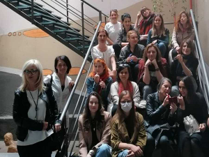 Жена о жени, 6/7