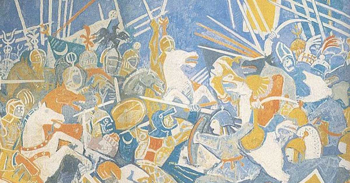  Старо српско писано наслеђе: У завету и култу