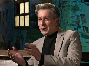 Преваспитани: Слободан Симојловић, 2. део